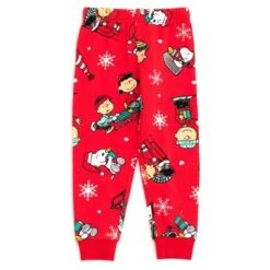 Snoopy PEANUTS Christmas Baby Fleece Sweatshirt And Jogger Pants Outfit Set Newborn To Infant 10 Snoopy PEANUTS Christmas Baby Fleece Sweatshirt And Jogger Pants Outfit Set Newborn To Infant -Northlight Sale Store GUEST faf63a46 b5e3 425c 9b09 4e0b86542464
