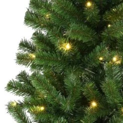 Puleo 6' Pre-Lit Canadian Spruce Artificial Christmas Tree 7 Puleo 6' Pre-Lit Canadian Spruce Artificial Christmas Tree -Northlight Sale Store GUEST fcef6f76 1a9f 4dea 9691 27f876fc026c