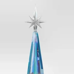 18.75" Christmas Iridescent Tree With Star - Wondershop™ 5 18.75" Christmas Iridescent Tree With Star - Wondershop™ -Northlight Sale Store GUEST fe170143 84f7 45b4 b777 8a964f93b13f